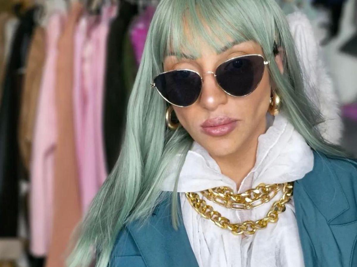 Muere “la Barbie humana”; fue hallada con múltiples agresiones