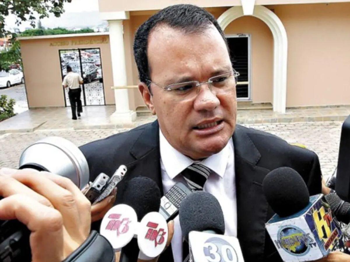 Renato Álvarez desmiente su retiro de la TV: No me supe expresar