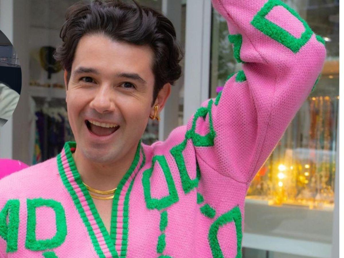 Facundo Caballero llama a los hondureños a no pelear por política