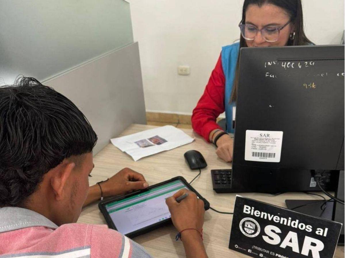 Todo lo que debe saber para tramitar el RTN en Honduras