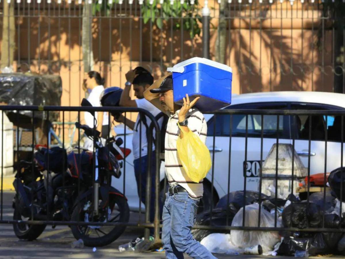 Recomendaciones clave para protección durante una ola de calor