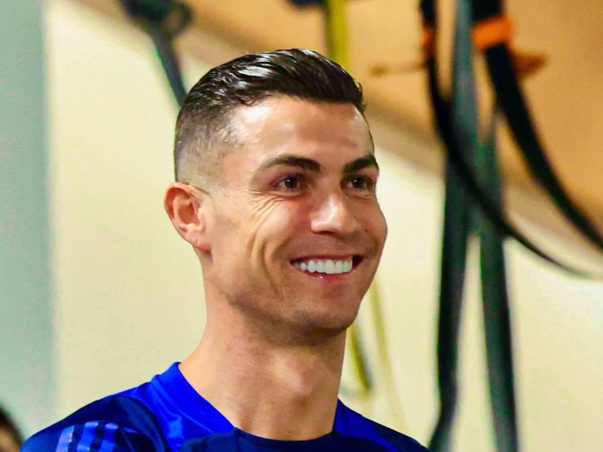 ¿Cristiano Ronaldo se va de Arabia? Negocia con inédito equipo y hace temblar a Messi