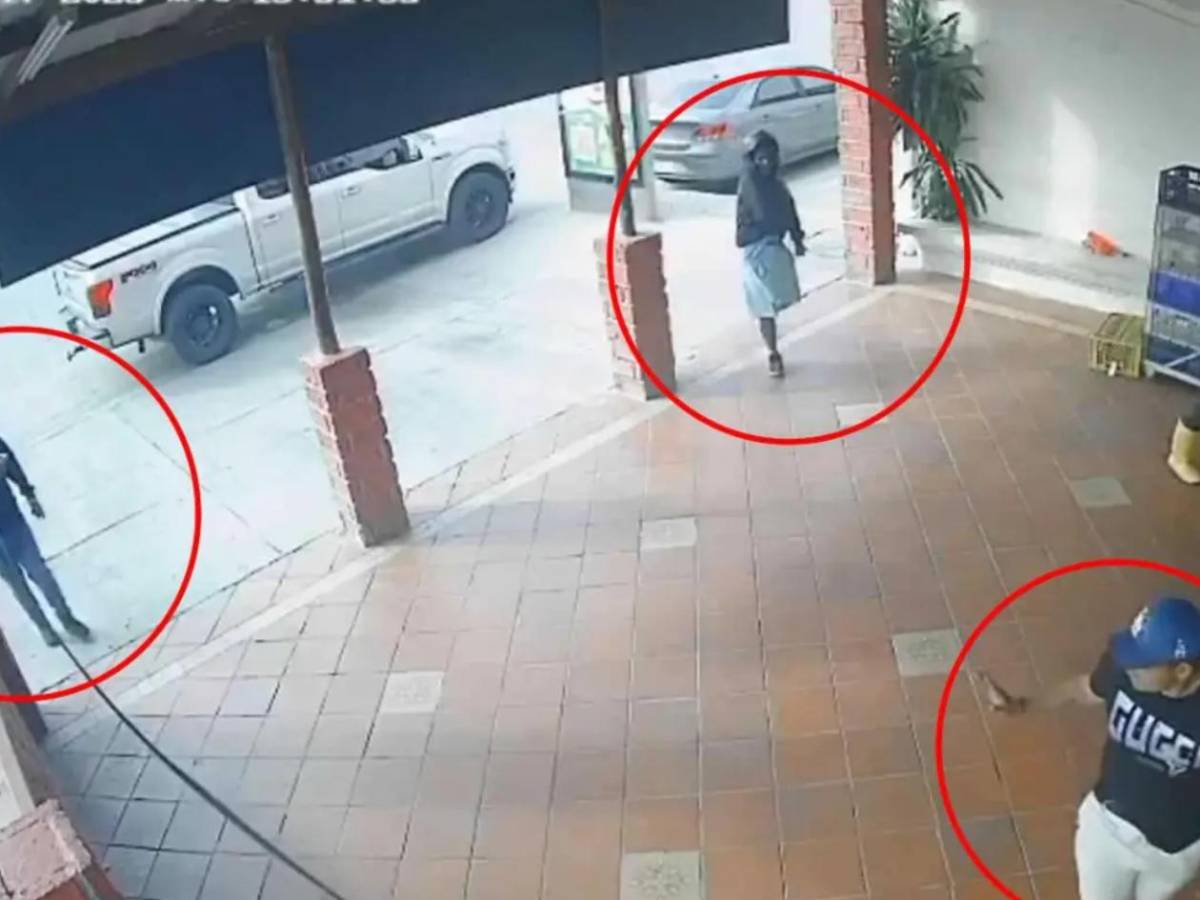 Macabro: Revelan lo que pagaron por matar a Mario Pineida y quiénes fueron