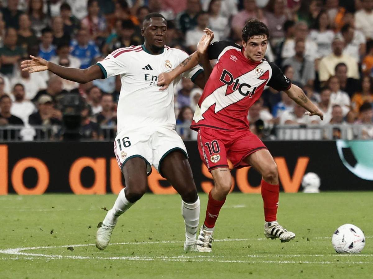 Pichichi Liga Española: Yamal responde a Mbappé, revés a Raphinha e inesperado líder