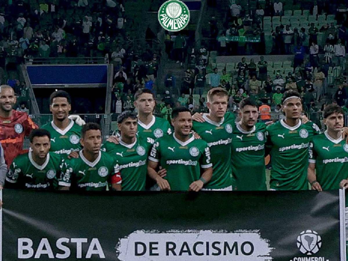 Definido reemplazo de León: todos los clasificados al Mundial de Clubes y gran ausencia