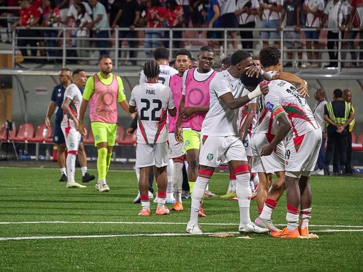 Honduras alerta: Esto dice el reglamento de FIFA sobre descalificar a Surinam