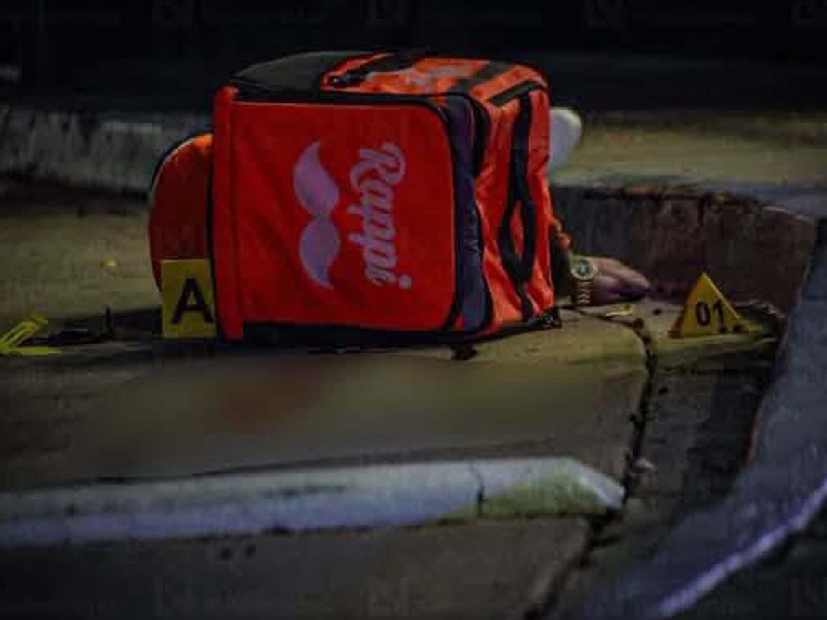 Identifican a sicarios que dispararon a César Gastélum en transmisión en vivo