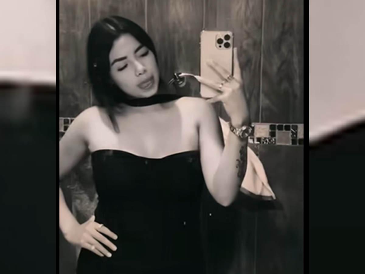 “Mami, cualquier cosa, yo te amo, el último mensaje de Mellory antes de desaparecer