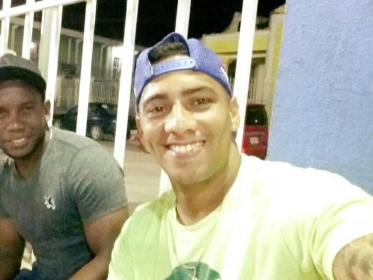 La trágica muerte de Gilberth y la revelación de su madre: “Dios me avisó”