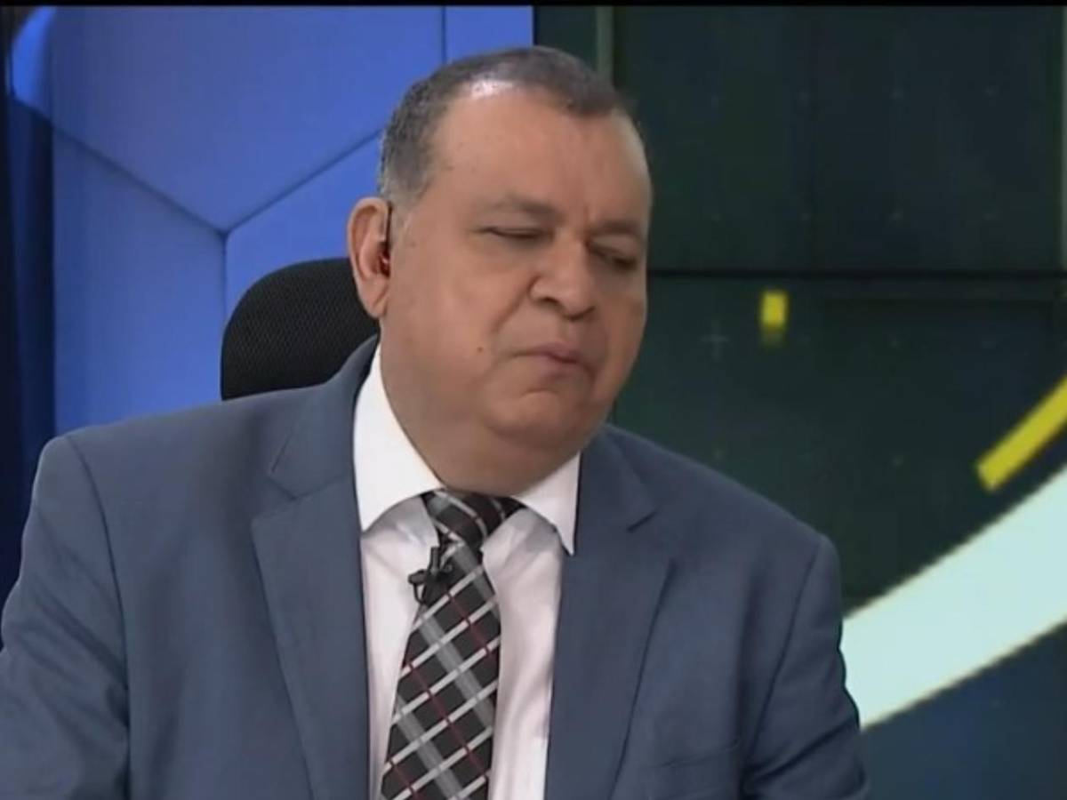 Orlando Ponce se derrumba tras muerte de Julio César Núñez y hace confesión