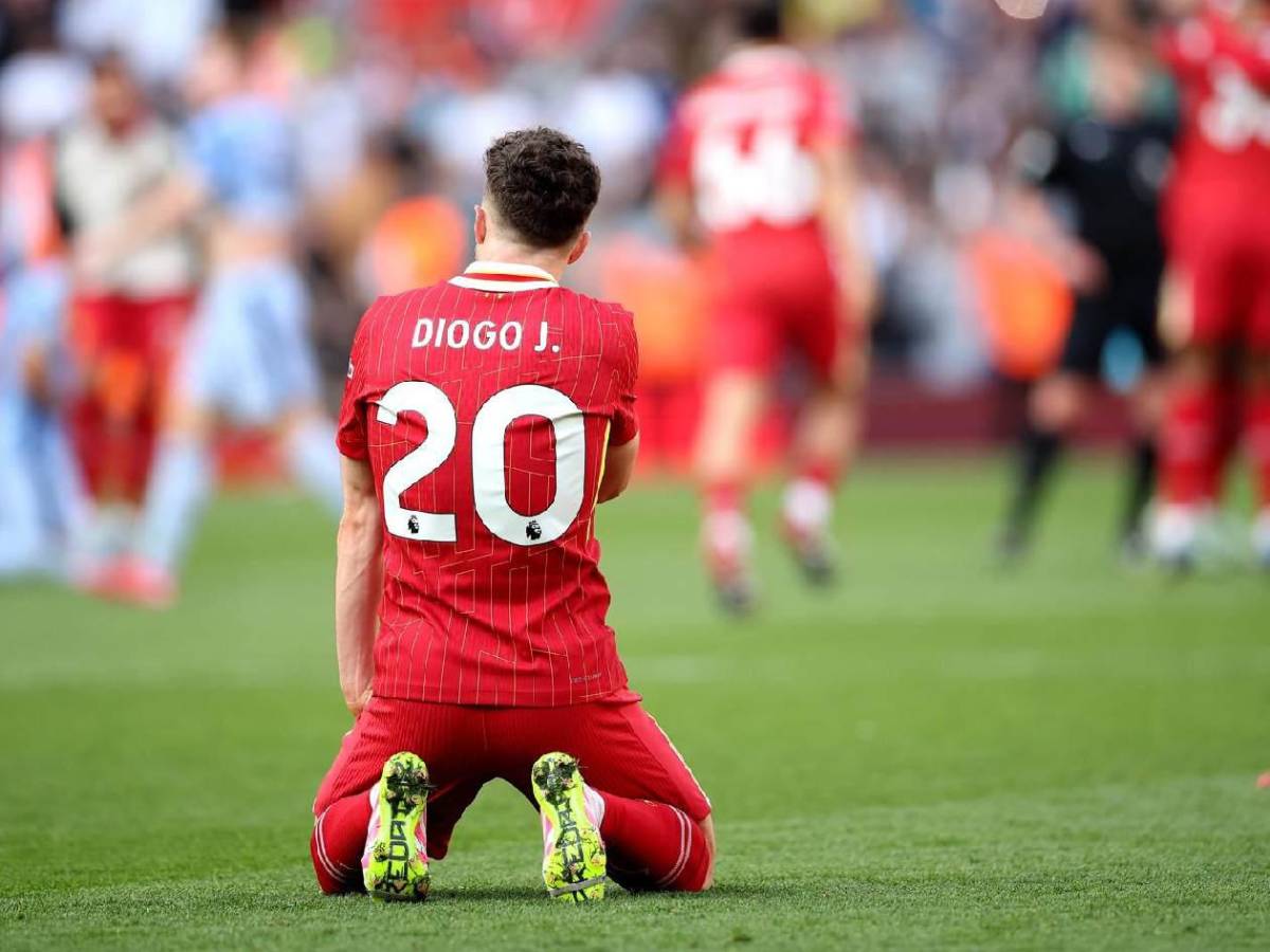 ¿Quién era André Silva, hermano de Diogo Jota, que también murió en el accidente?