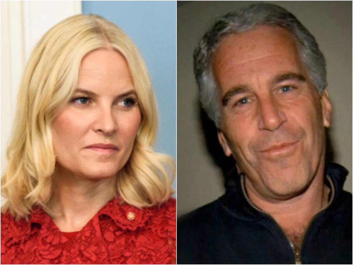 Escándalos de Mette-Marit y su hijo Marius ponen en duda la monarquía noruega