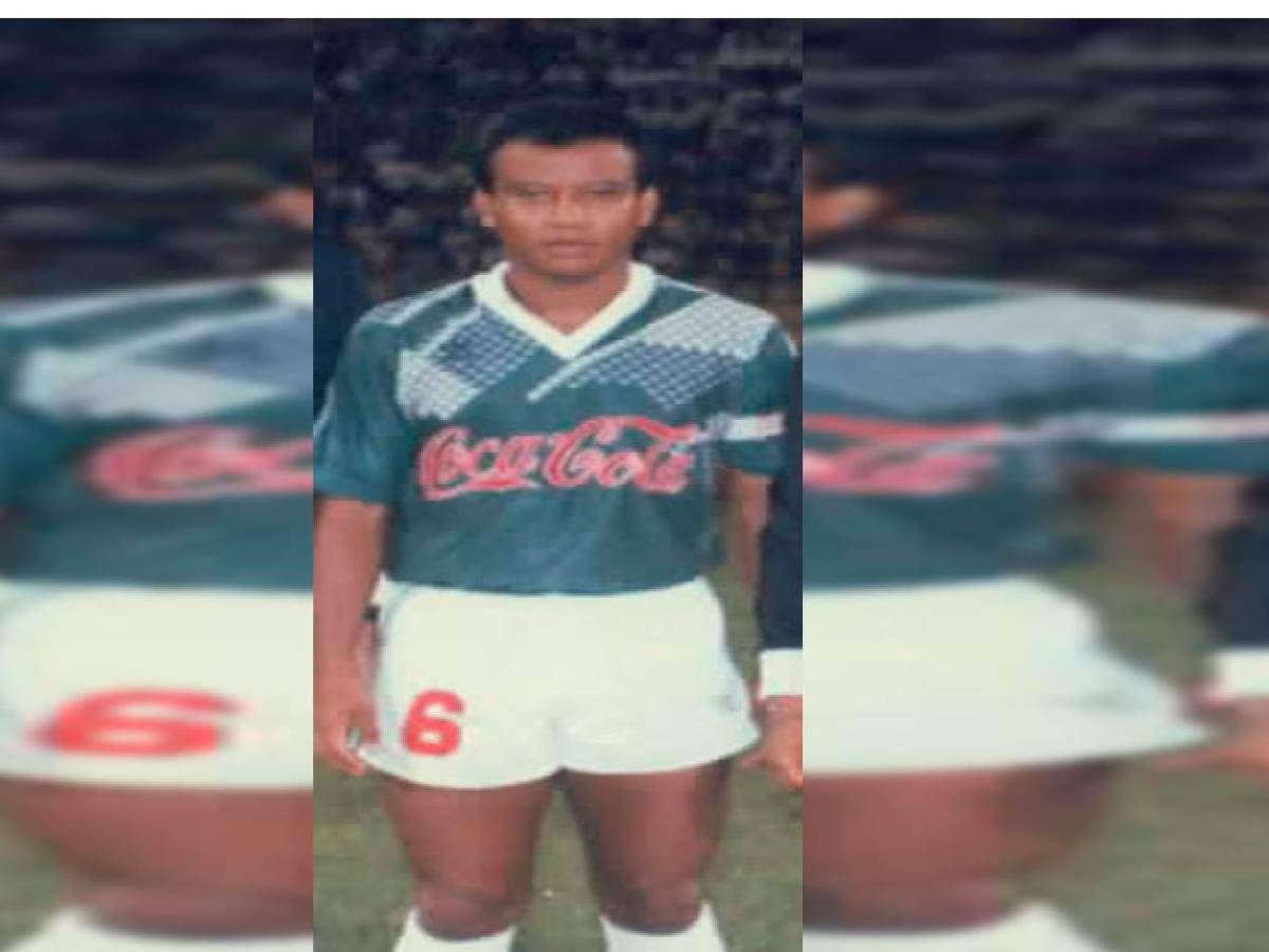 Jerry Bengtson y el récord de goles pendiente por romper en Olimpia