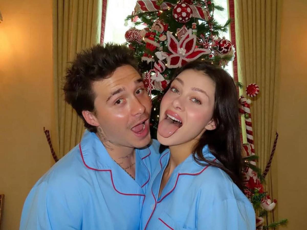 David Beckham, devastado tras horrible traición de su hijo Brooklyn