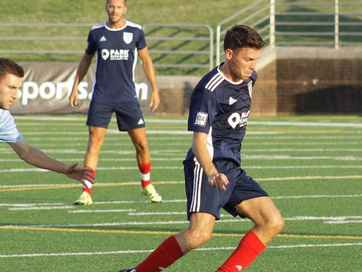 “Es inhumano”: futbolista argentino expresa su indignación tras 21 días detenido por ICE