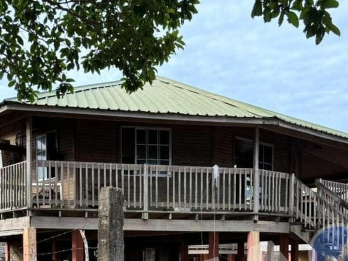 Supuesta discusión deja un marino muerto en Trujillo