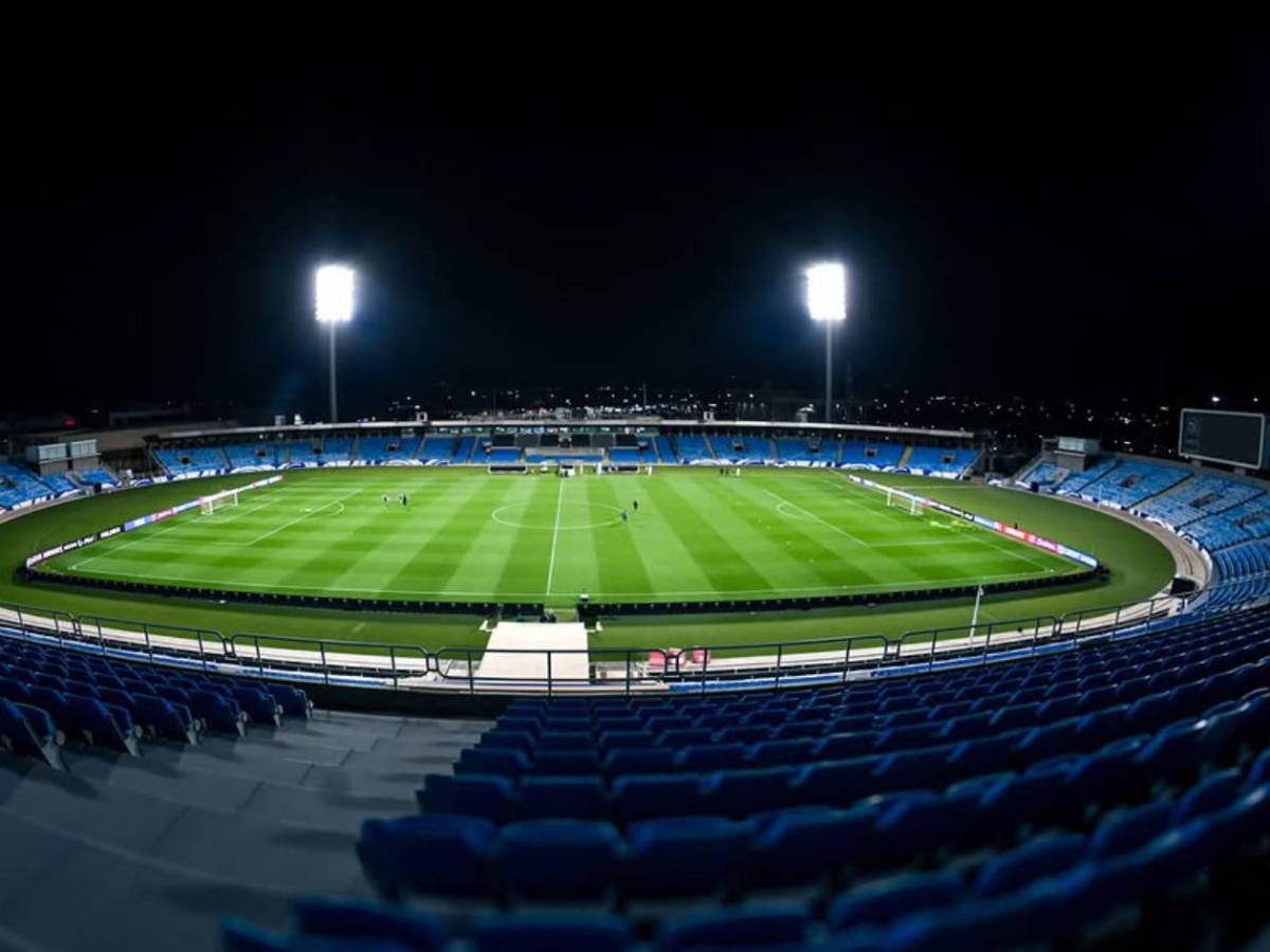 Mundial 2026: Caen al minuto 98 y adiós al sueño de ser mundialistas