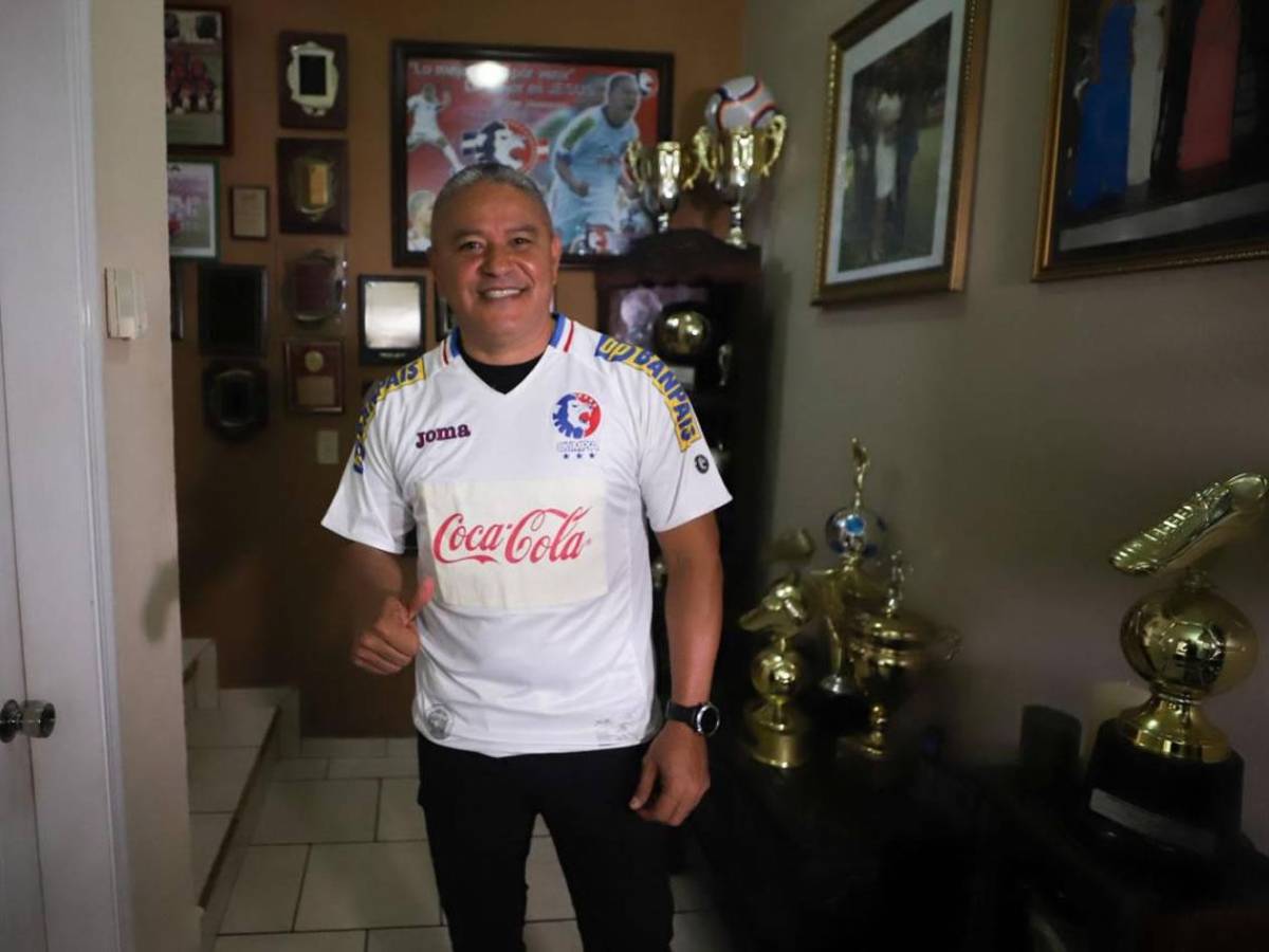¿Qué pasó con Wilmer Velásquez? El exgoleador reaparece, tomó una decisión y así es su vida