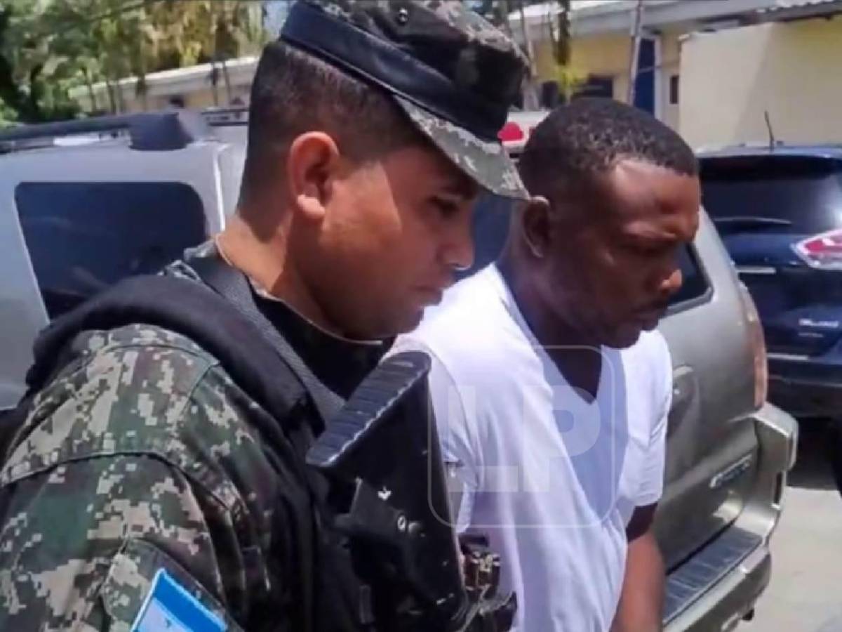 'Escorpión' Ruiz en audiencia inicial tras grave denuncia: no me quiero adelantar