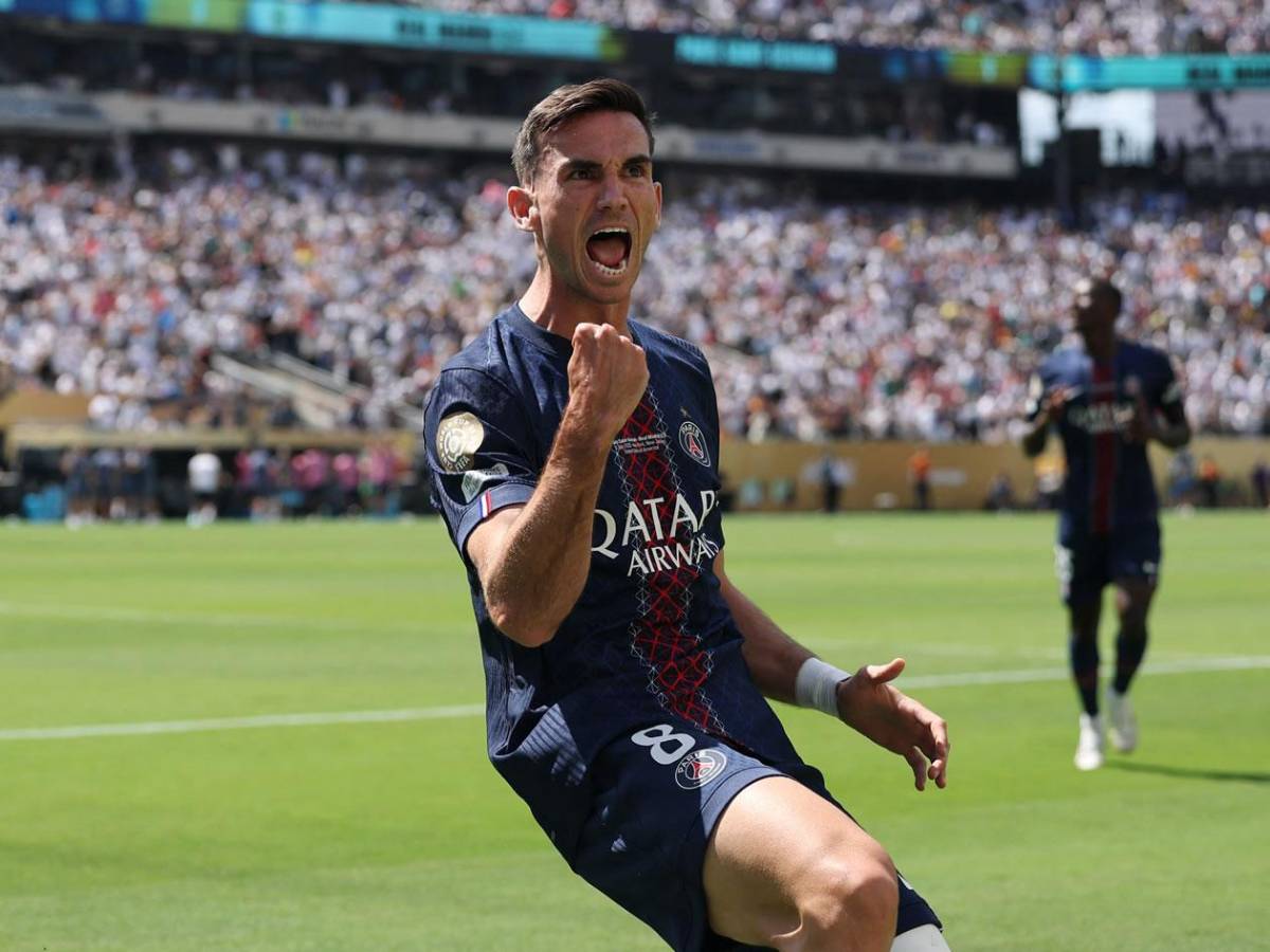 Tabla de goleadores Mundial de Clubes: marcó doblete y amenaza al sorpresivo líder del Pichichi