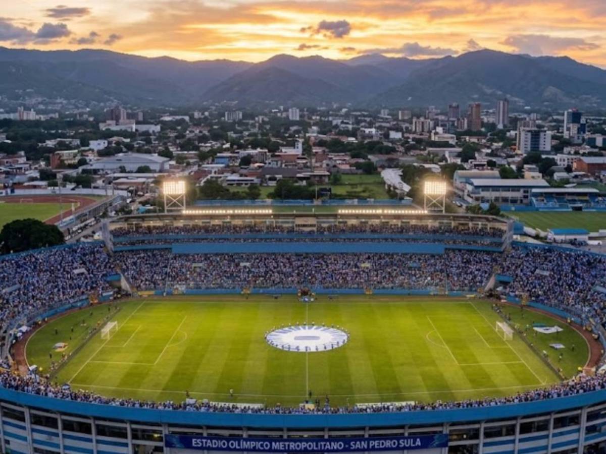 ¿Mundial en Honduras junto al resto de Centroamérica? Esto se sabe