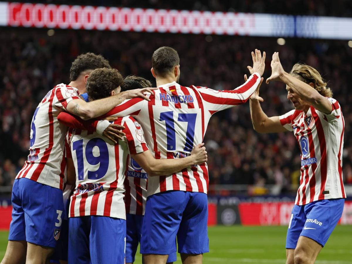 Atlético se mofa, Barcelona sufre, bronca de Lamine Yamal y la deslealtad de Flick