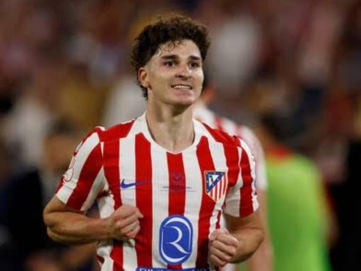 Barcelona sufre otro revés con Julián, decisión de Olise con Real Madrid y Xabi sorprende