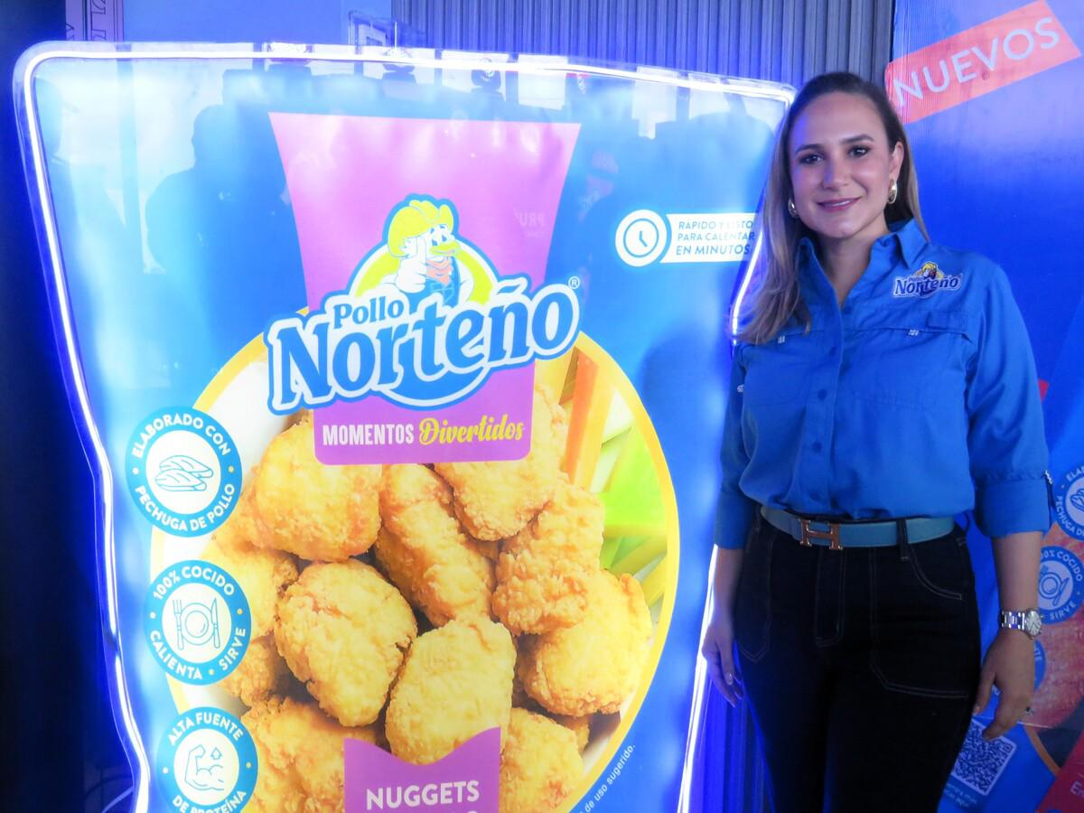 Pollo Norteño presenta nueva línea de productos empanizados, listos para disfrutar