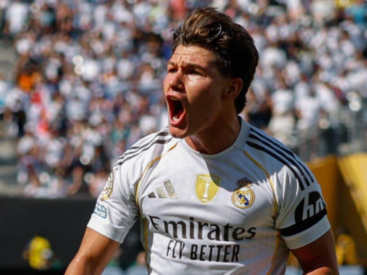 Klopp, con condiciones para dirigir al Real Madrid: no cuenta con cuatro jugadores