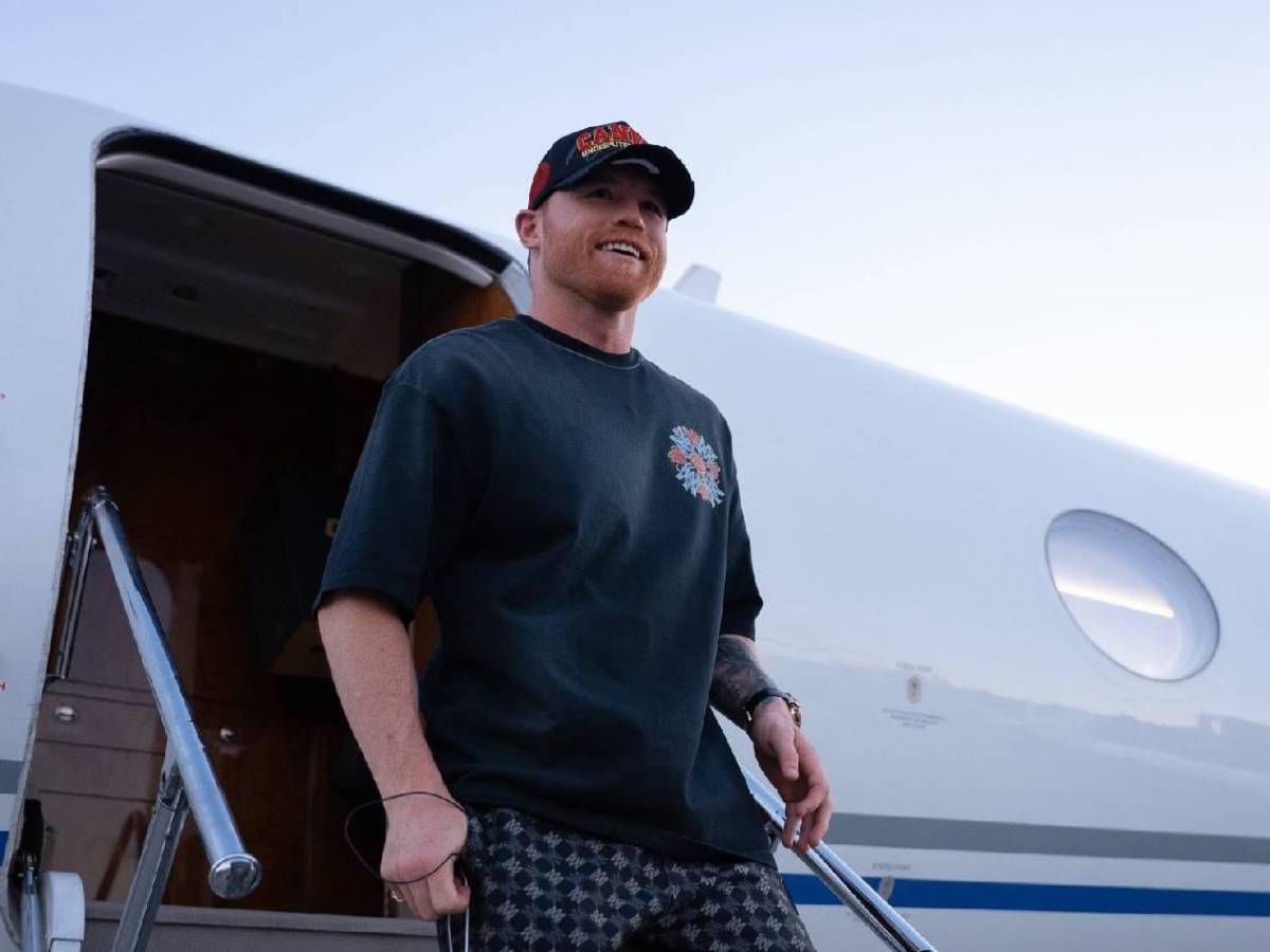 Canelo Álvarez queda “noqueado” y pierde una fortuna tras el México- Estados Unidos