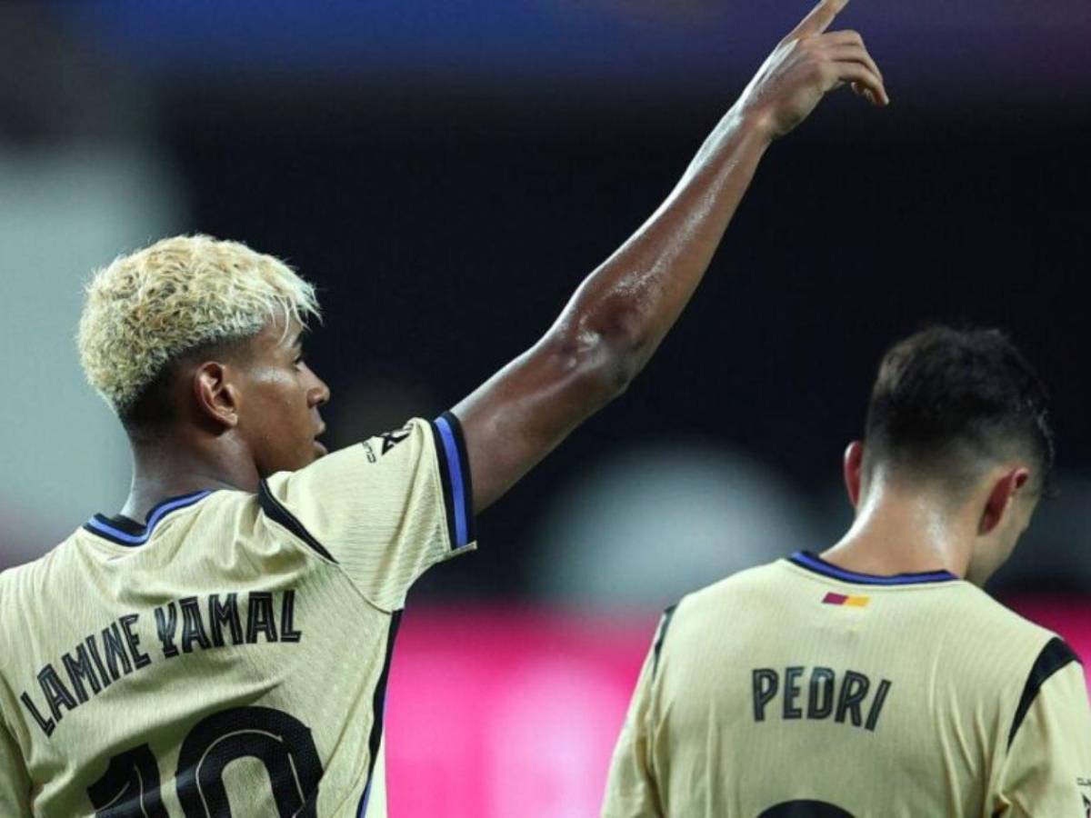 Lamine calienta el Clásico con polémicas declaraciones sobre el Real Madrid