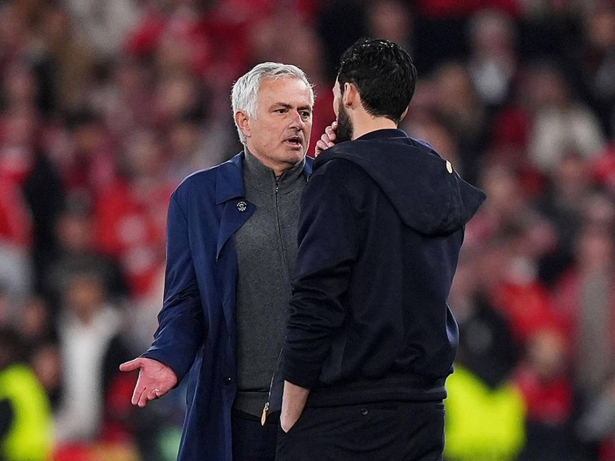 Benfica toma decisión con Prestianni antes de la vuelta vs Real Madrid: ¡Alerta a UEFA!