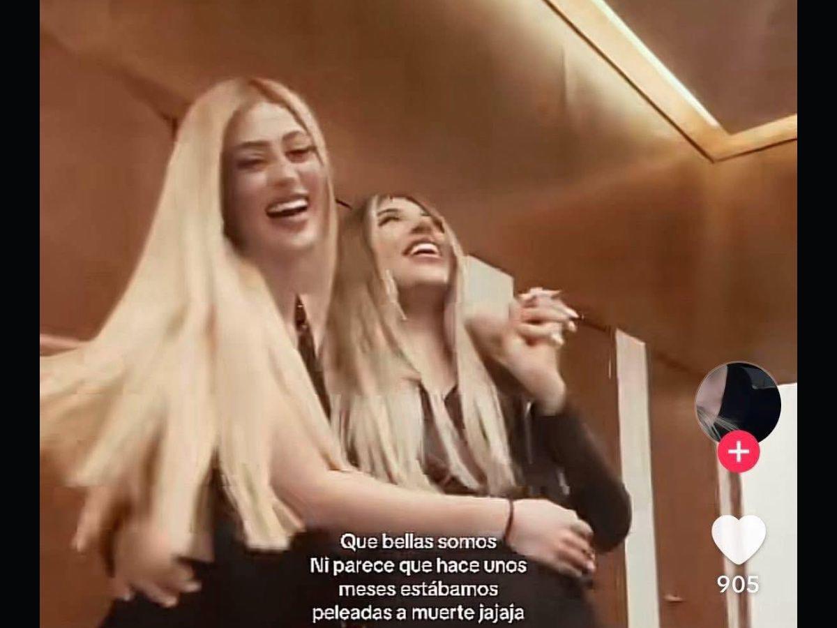 Vivian de la Torre rompe el silencio sobre el asesinato de su amiga Valeria