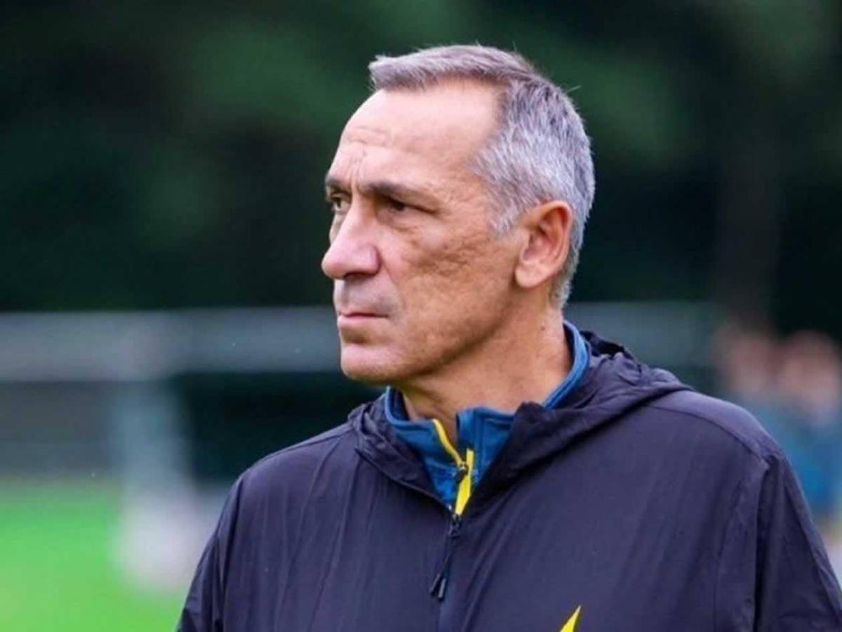 Escándalo: despiden a técnico, verdugo de Messi, a menos de dos meses del Mundial 2026