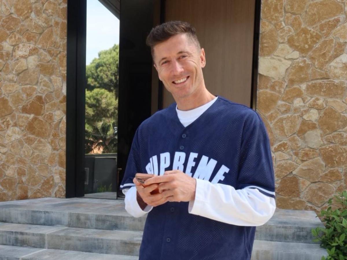 Lewandowski recibe propuesta de gigante para sacarlo del Barcelona: Toma decisión