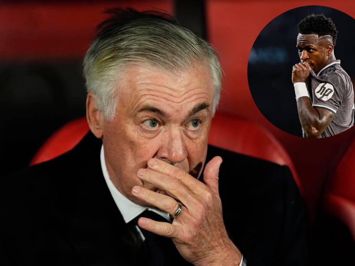 Convocatoria del Real Madrid para Champions: sorpresas en lista, ¿y Vinicius?