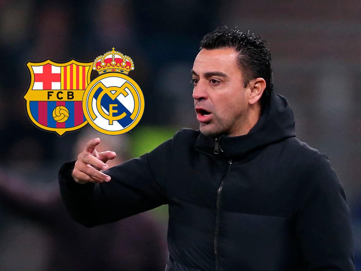 Ganó cinco Champions con Real Madrid y Xavi lo quiere para suplir la baja de Gavi