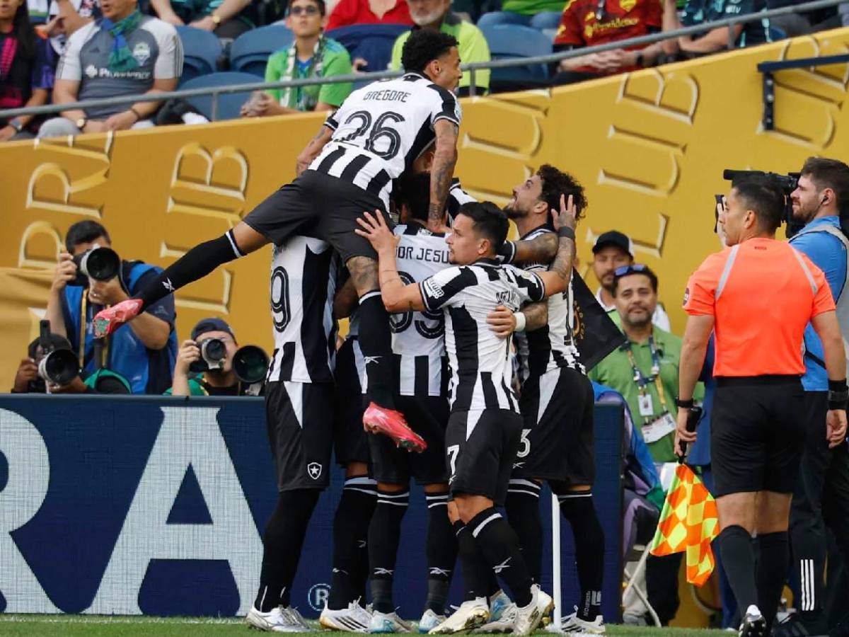 Mundial de Clubes: Brasil hace petición a la FIFA e Infantino no dudó en responder