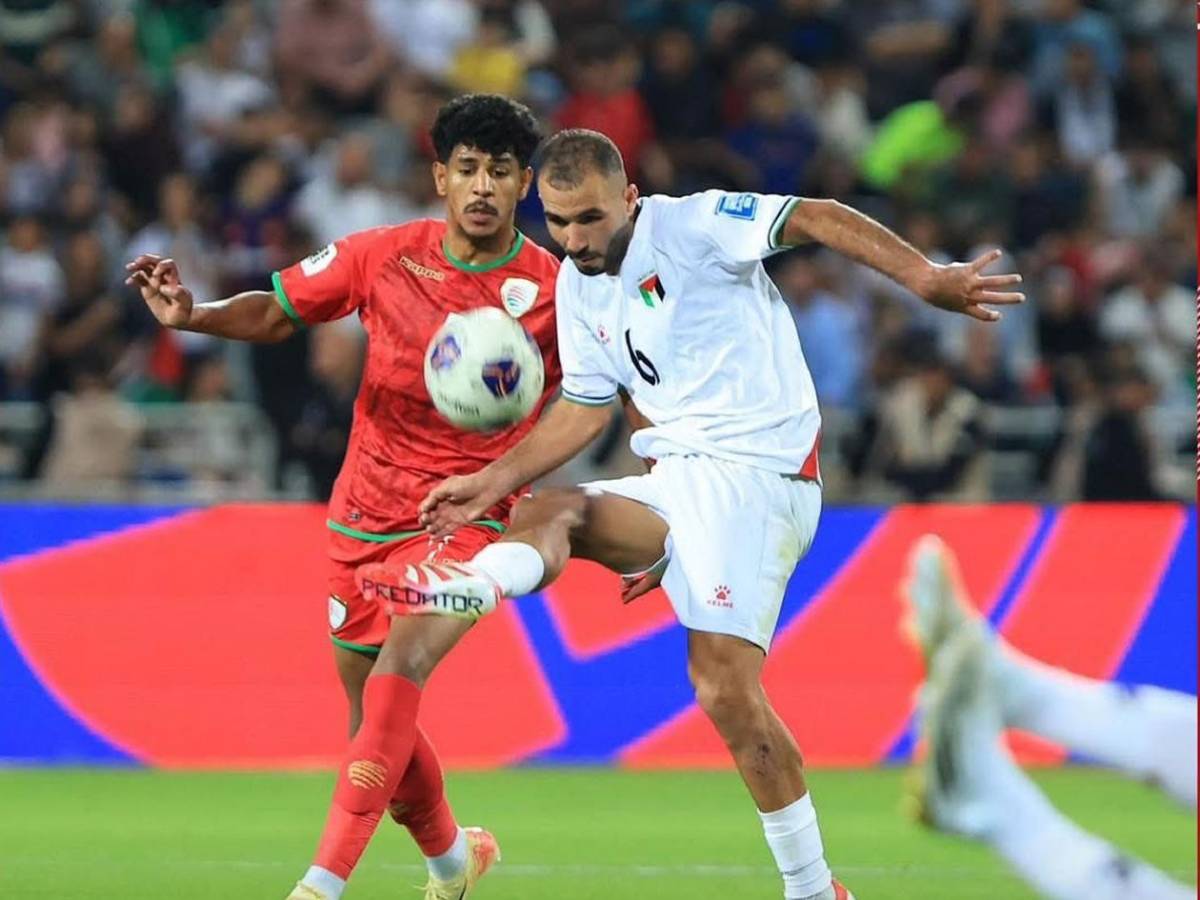 Dolorosa eliminación: adiós al Mundial 2026 de la forma más cruel en el minuto 97