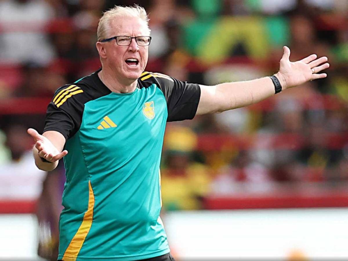 Barrida en Concacaf: los entrenadores que se van tras fracaso al Mundial 2026