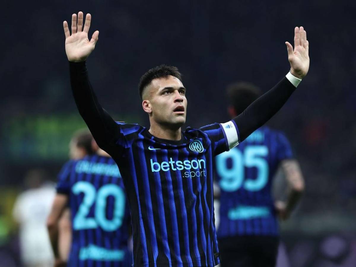 Tabla de goleadores Champions League: se destapa con triplete y Mbappé en peligro