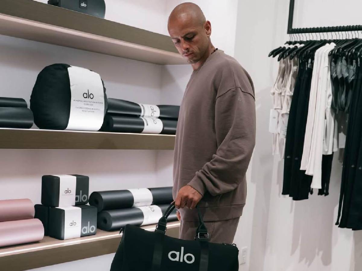 'Chicharito' reaparece tras polémica y causa revuelo: Prefiero ser real