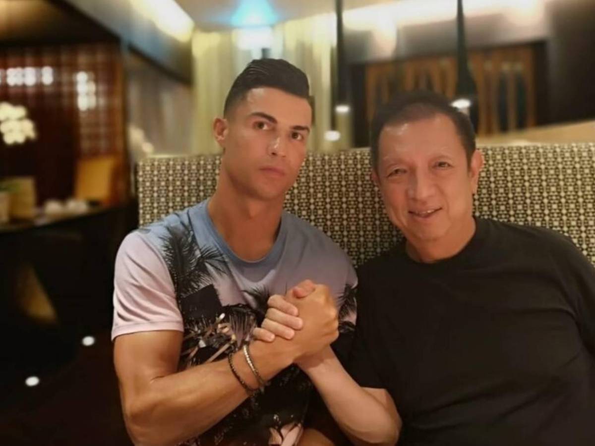 Cristiano Ronaldo quiere comprar a equipo pesadilla del Real Madrid