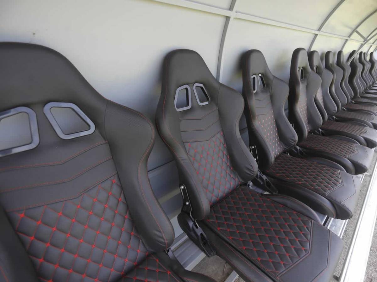 Amargo regreso de Platense al Excélsior, modelo cautiva y el insólito error de Saíd Martínez