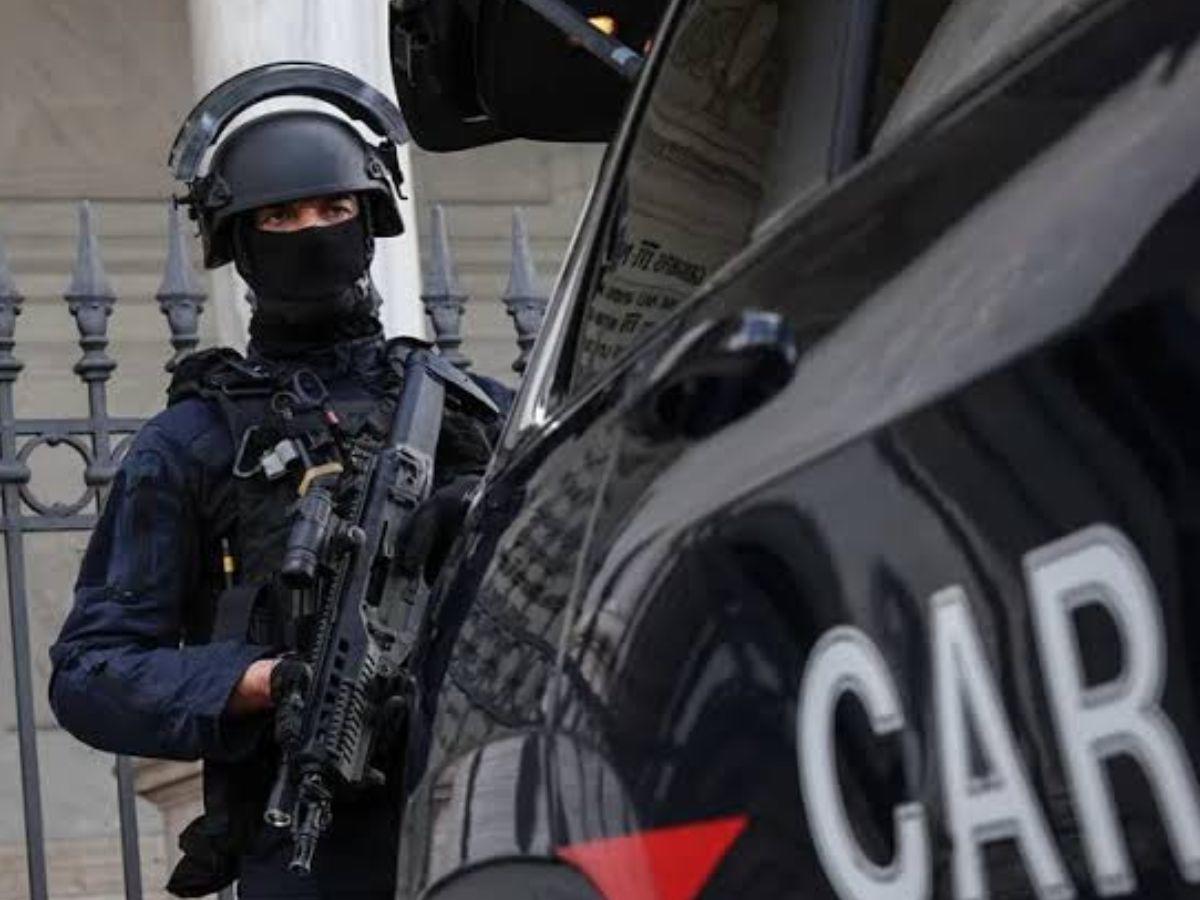 Más soldados para proteger Milán: claves de la estrategia de Meloni contra los disturbios
