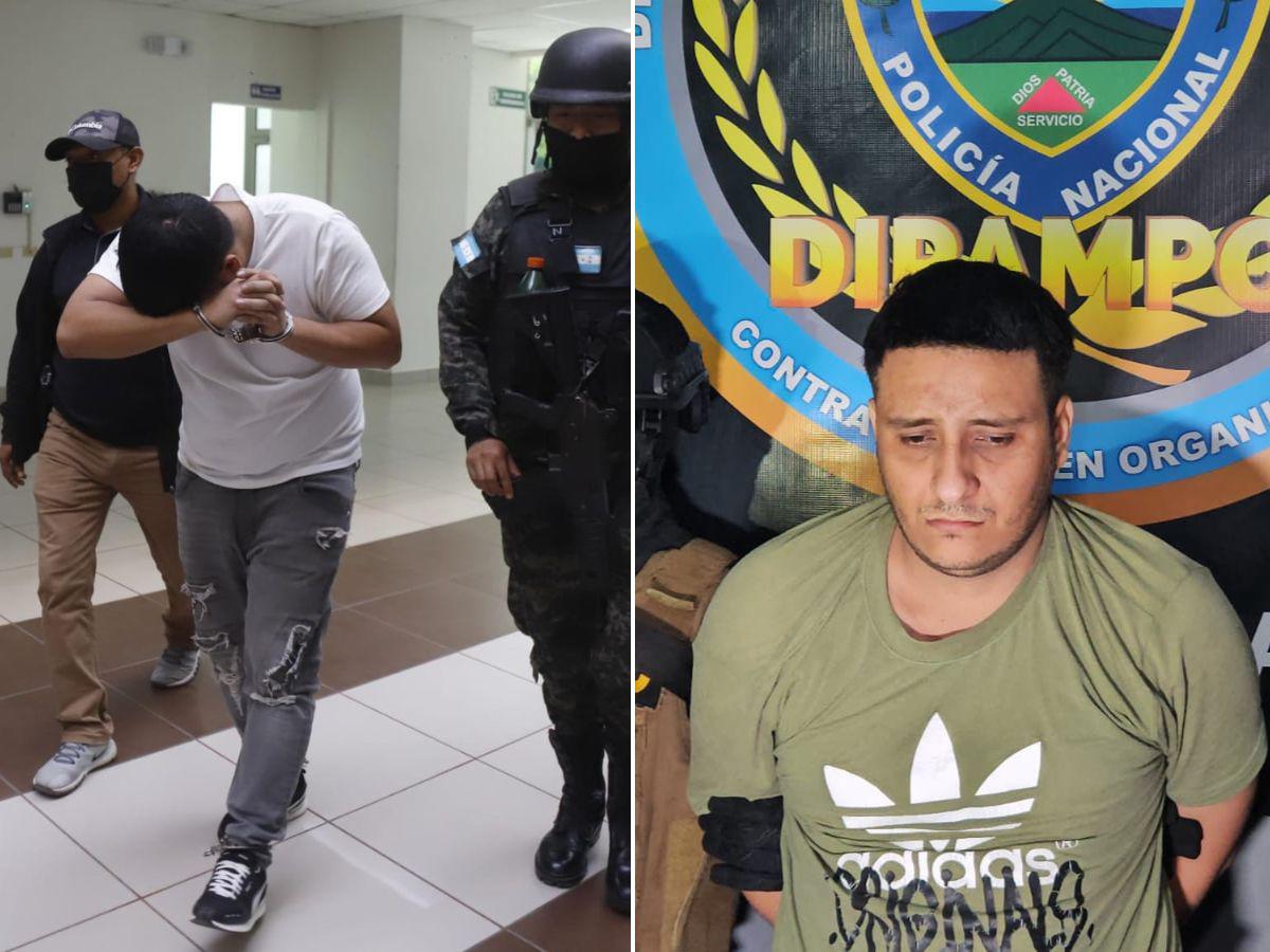 El Parce no será acusado por extorsión