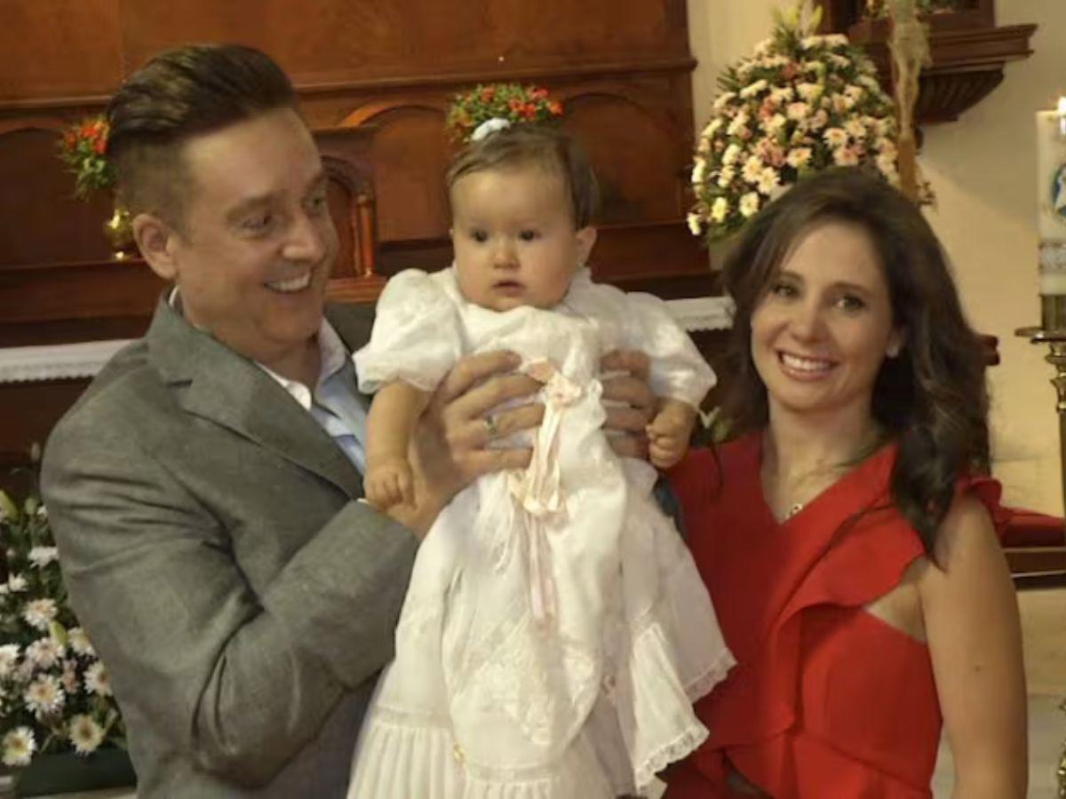 “No quiero dejar a mi niña”: Daniel Bisogno antes de morir