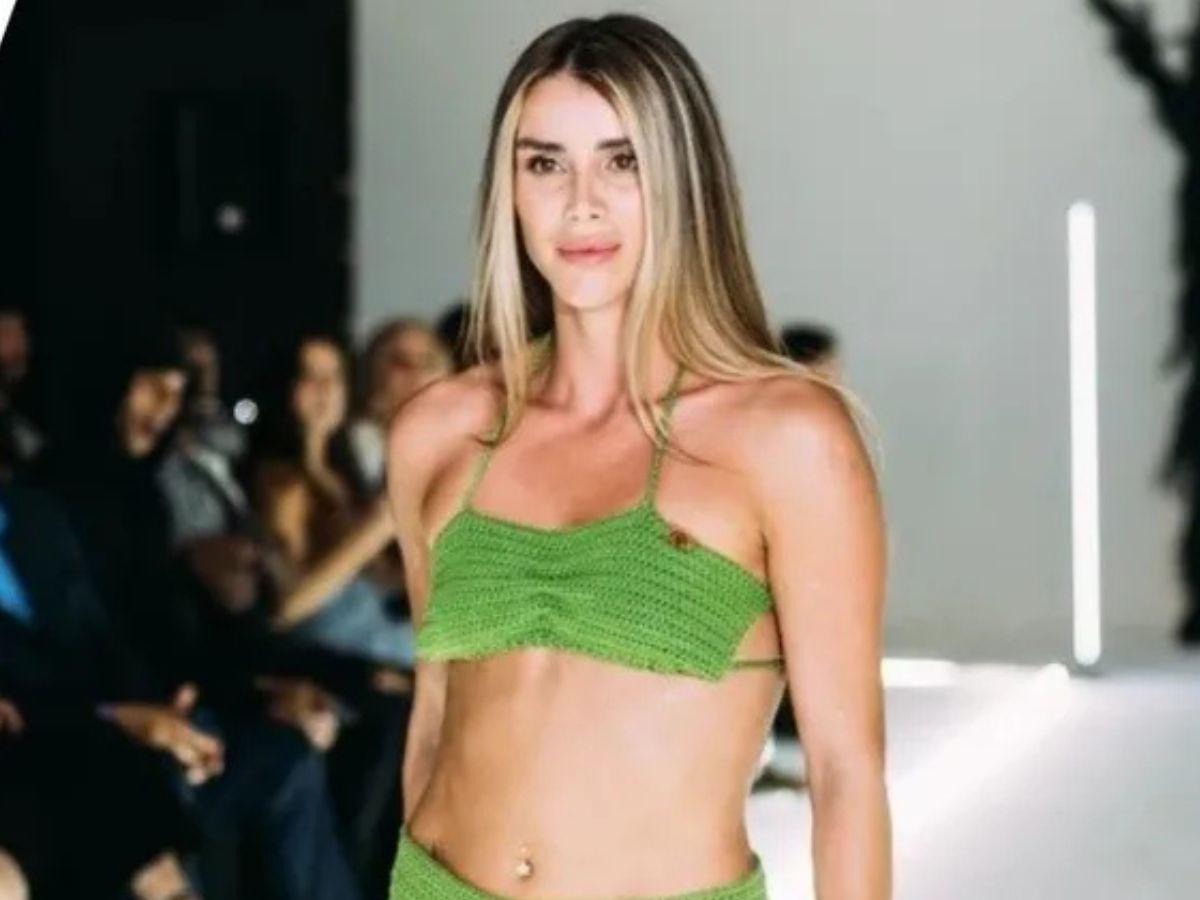 Muere querida reina de belleza tras caer de un puente