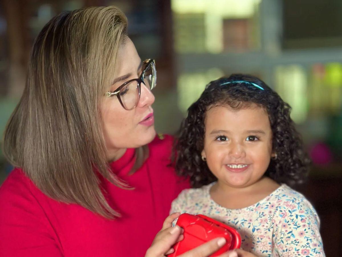 Cesia Mejía conmueve con publicación: Sé que estaremos mejor