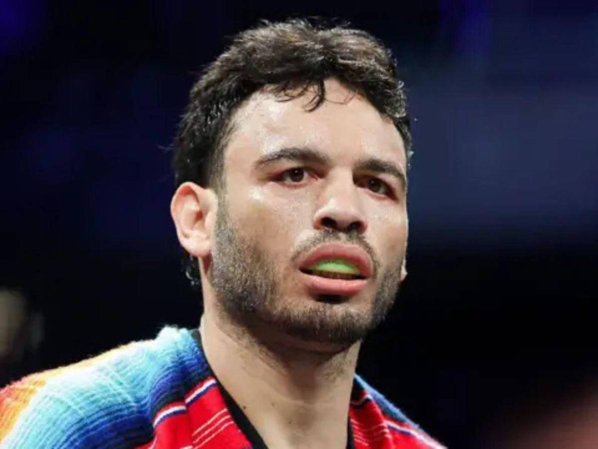 Julio César Chávez Jr. castigaba a golpes a integrantes de un grupo criminal